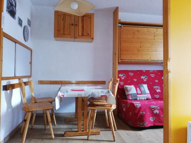 Apartment Gollet g - Valmorel