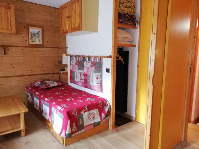 Apartment Gollet g - Valmorel