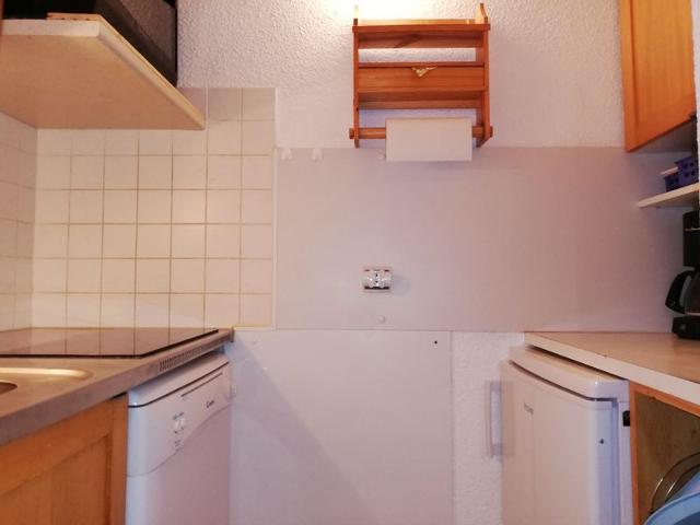 Apartment Gollet g - Valmorel