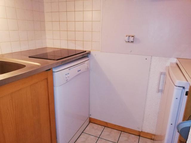 Apartment Gollet g - Valmorel