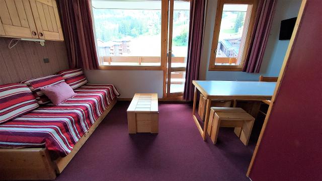 Apartments Roche Combe G - Valmorel