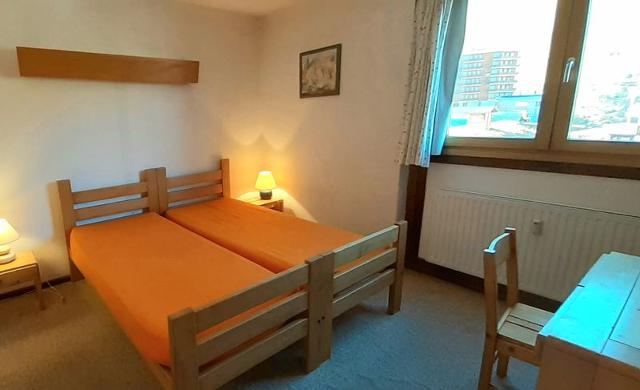 Apartment Le mustag - Plagne Centre