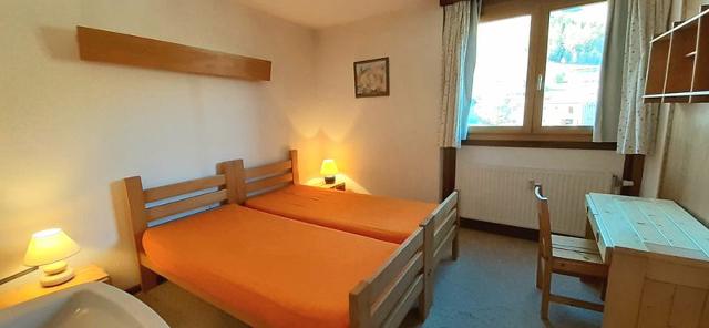 Apartment Le mustag - Plagne Centre