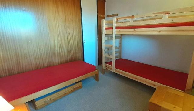 Apartment Le mustag - Plagne Centre