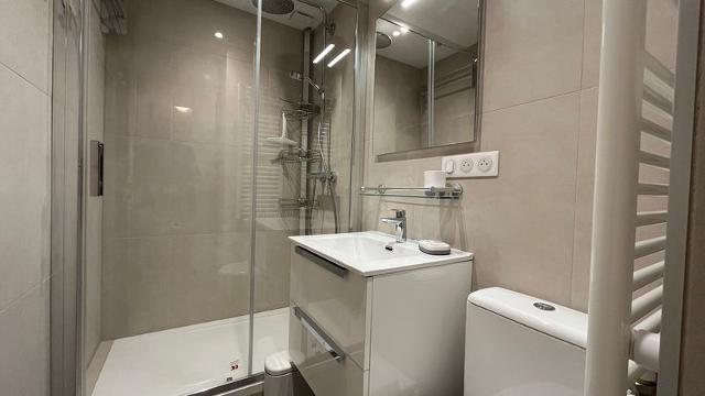 Apartment Le mustag - Plagne Centre