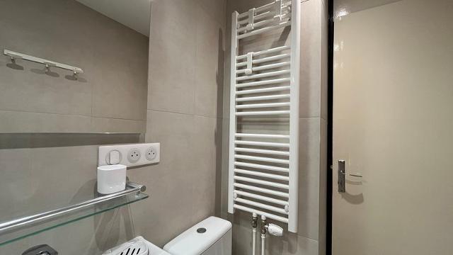 Apartment Le mustag - Plagne Centre