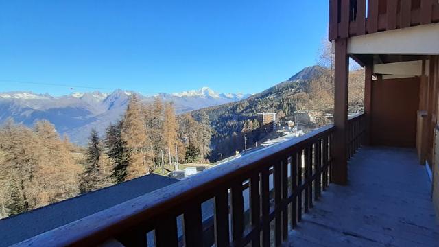 Apartment Le mustag - Plagne Centre