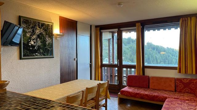 Apartment Le mustag - Plagne Centre