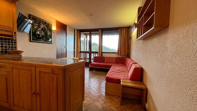 Apartment Le mustag - Plagne Centre