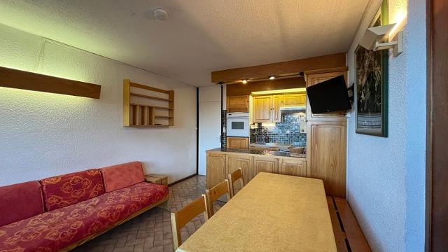 Apartment Le mustag - Plagne Centre
