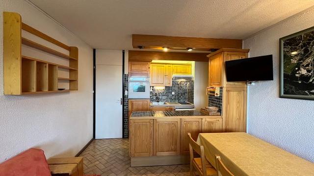 Apartment Le mustag - Plagne Centre