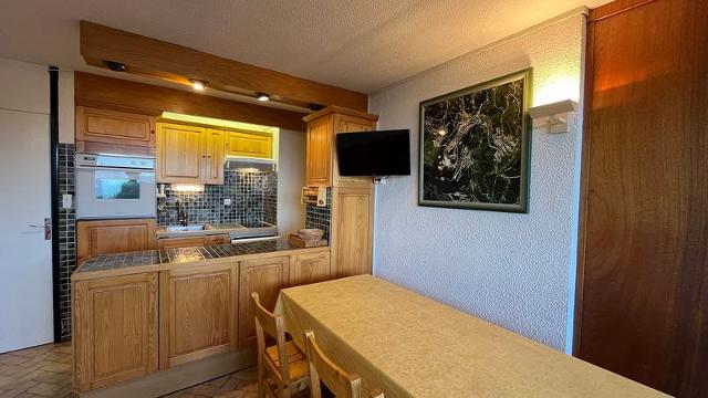 Apartment Le mustag - Plagne Centre