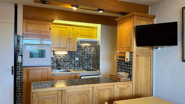 Apartment Le mustag - Plagne Centre