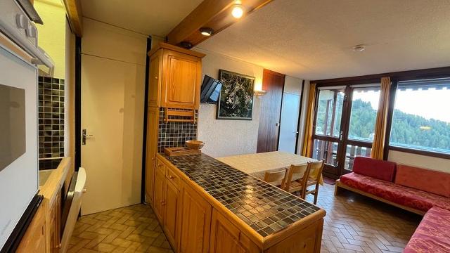 Apartment Le mustag - Plagne Centre