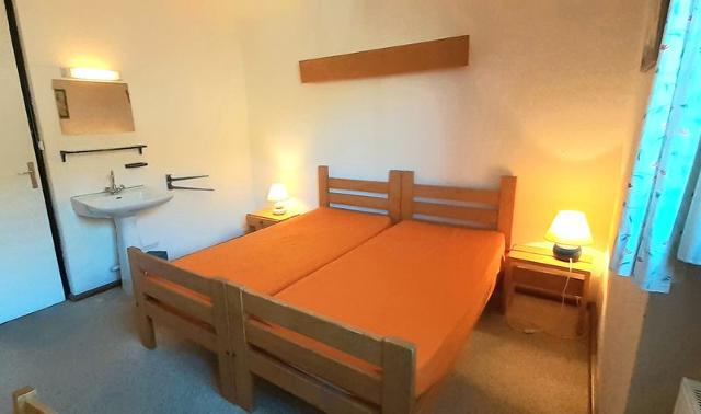 Apartment Le mustag - Plagne Centre