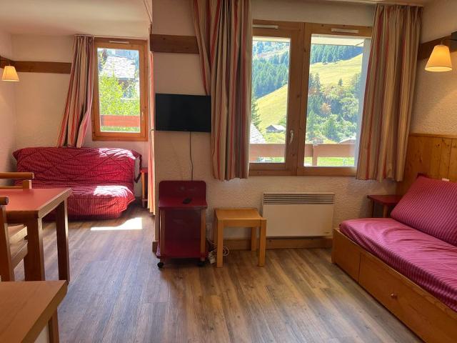 Apartment Doronic - Plagne 1800