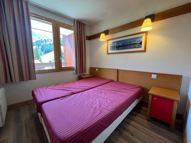 Apartment Doronic - Plagne 1800