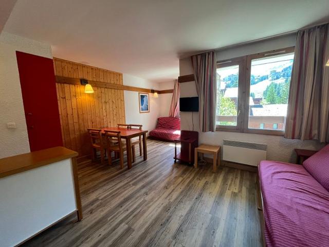 Apartment Doronic - Plagne 1800