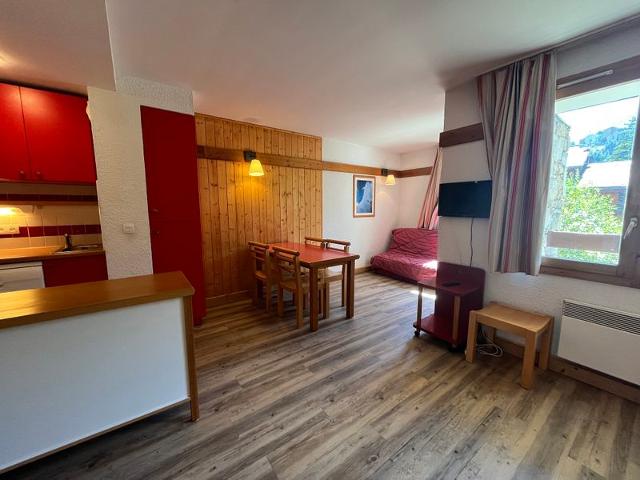 Apartment Doronic - Plagne 1800