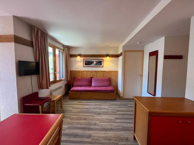 Apartment Doronic - Plagne 1800