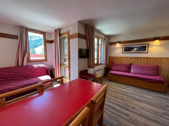 Apartment Doronic - Plagne 1800