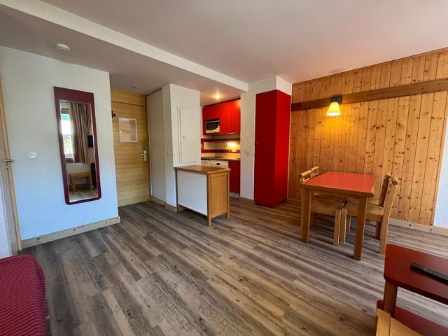 Apartment Doronic - Plagne 1800