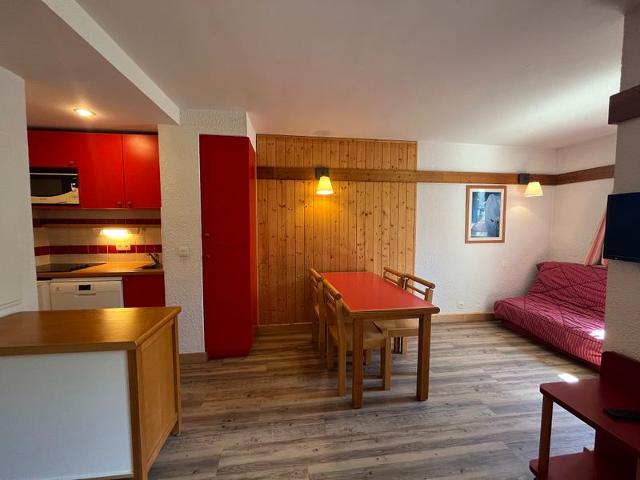 Apartment Doronic - Plagne 1800