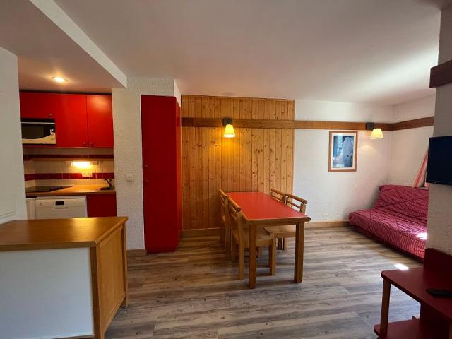 Apartment Doronic - Plagne 1800