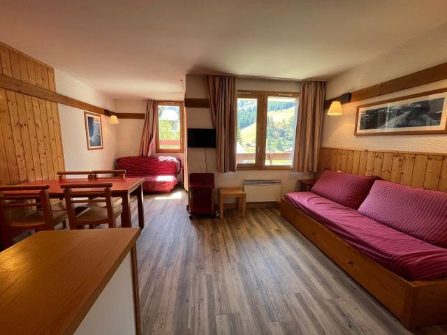 Apartment Doronic - Plagne 1800