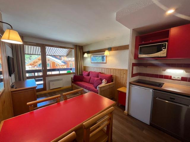 Apartment Doronic - Plagne 1800