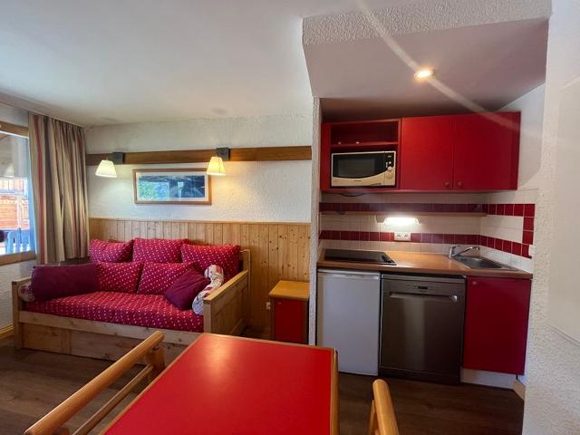 Apartment Doronic - Plagne 1800