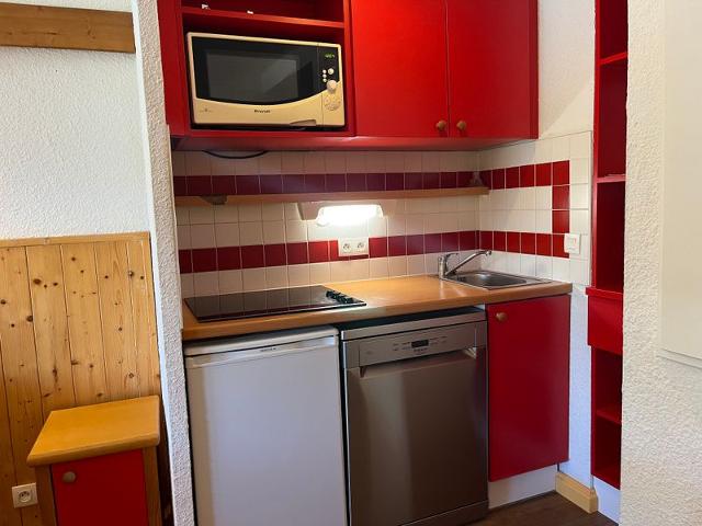 Apartment Doronic - Plagne 1800