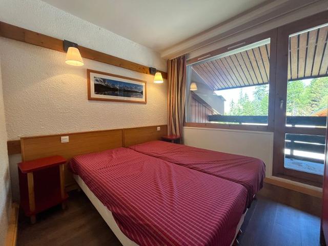 Apartment Doronic - Plagne 1800