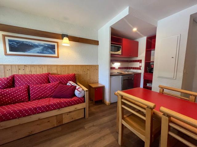 Apartment Doronic - Plagne 1800