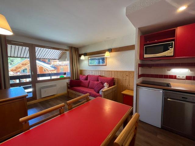 Apartment Doronic - Plagne 1800