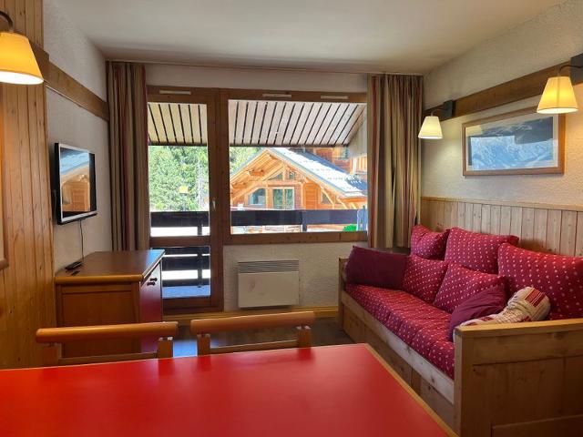 Apartment Doronic - Plagne 1800