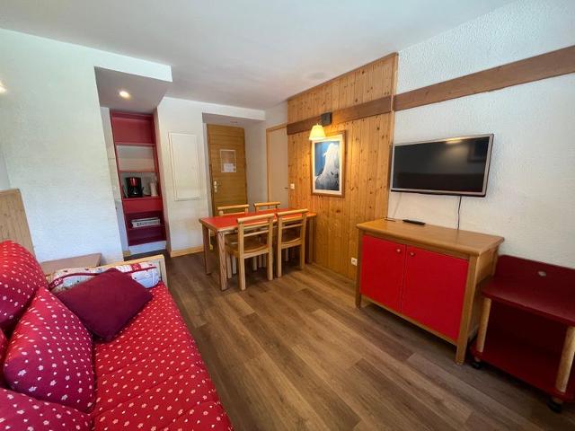 Apartment Doronic - Plagne 1800