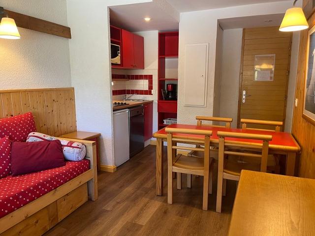 Apartment Doronic - Plagne 1800