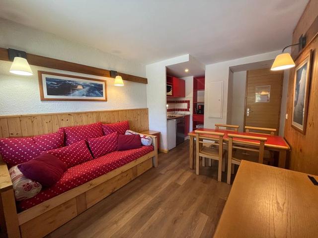 Apartment Doronic - Plagne 1800