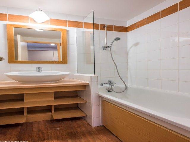 Apartment Doronic - Plagne 1800