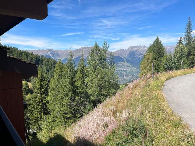 Apartment Doronic - Plagne 1800
