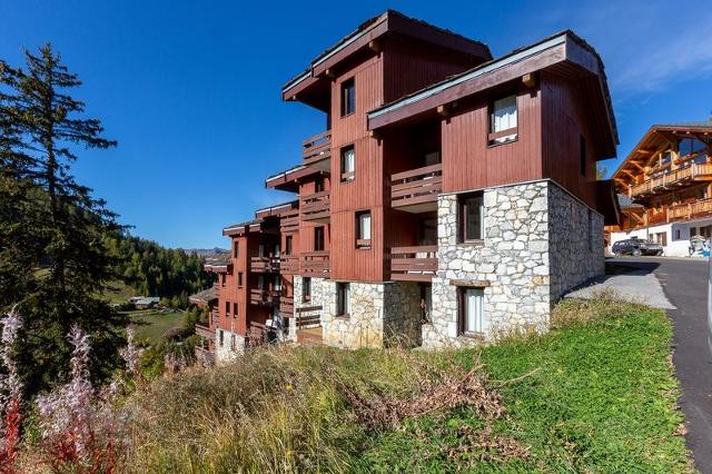 Apartment Doronic - Plagne 1800