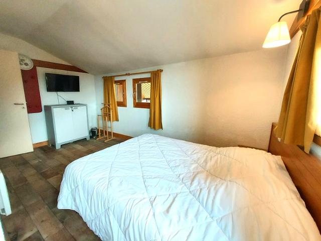 Apartment Doronic - Plagne 1800