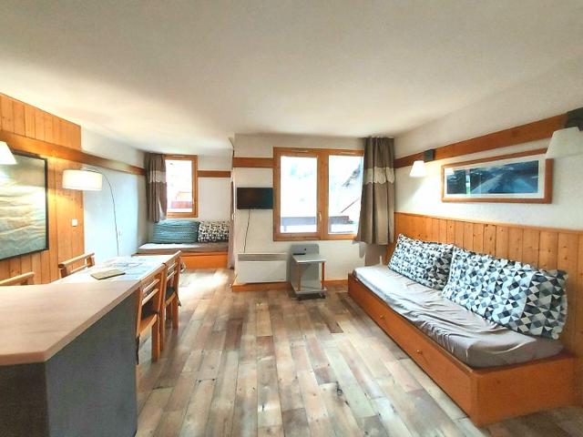 Apartment Doronic - Plagne 1800