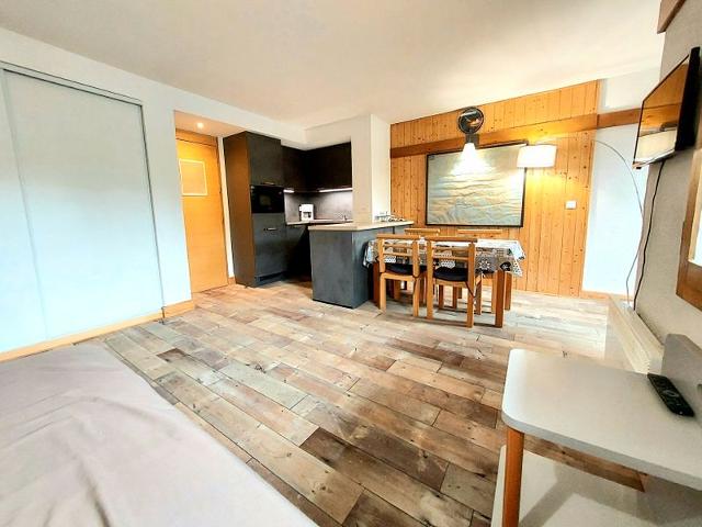 Apartment Doronic - Plagne 1800