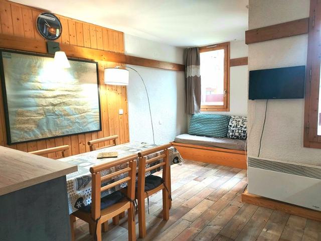 Apartment Doronic - Plagne 1800