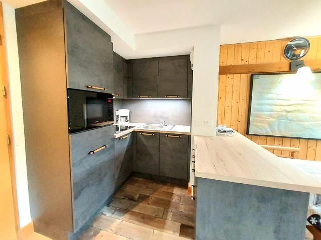 Apartment Doronic - Plagne 1800