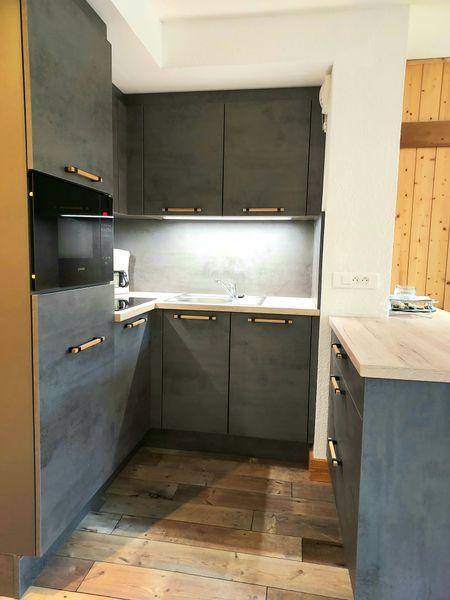 Apartment Doronic - Plagne 1800