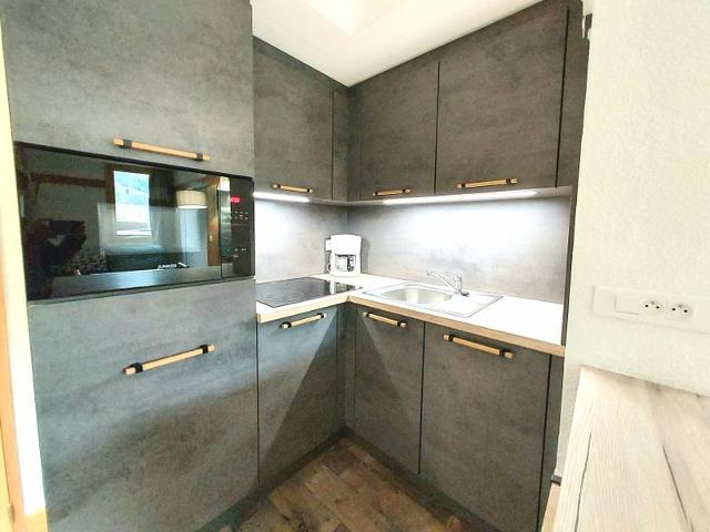 Apartment Doronic - Plagne 1800