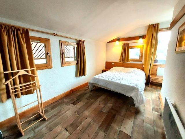 Apartment Doronic - Plagne 1800